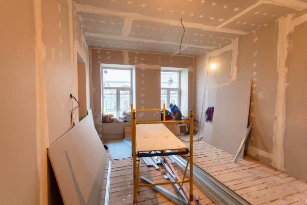 Best Custom Drywall Designs  in South River, NJ